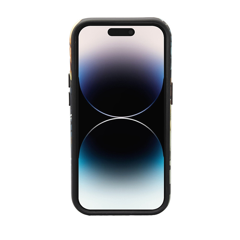 Decor case for iPhone 16 Pro Max 6,9" Sweet - Billede 4