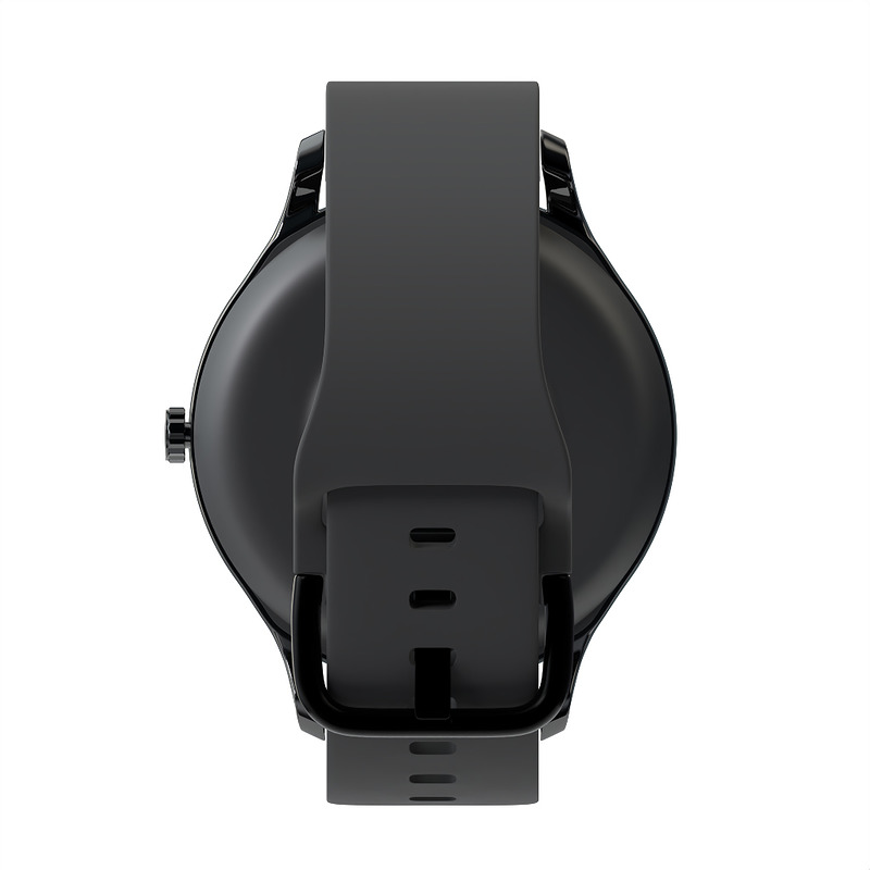 Forever smartwatch ForeVive 3 SB-340 black with bluetooth speaker 3W - Billede 5