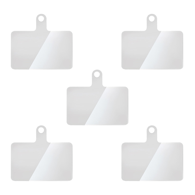Phone insert (5 pcs)