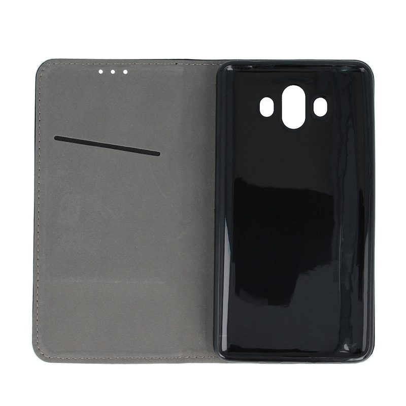 Smart Magnetic case for iPhone 16e / 17e black - Billede 4