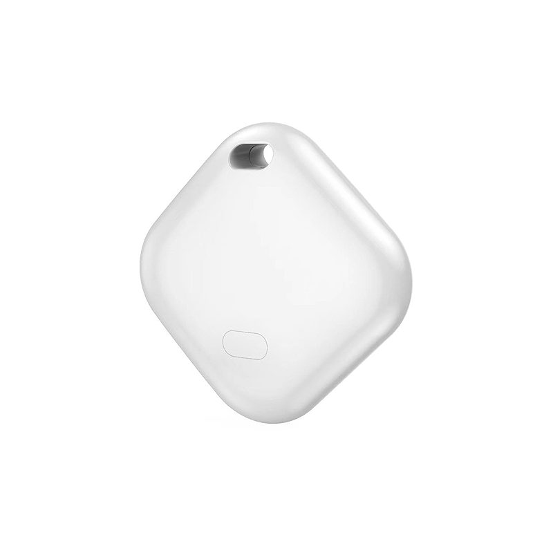 Setty locator FindMy square TFO TAG 02 white + etui - Billede 2