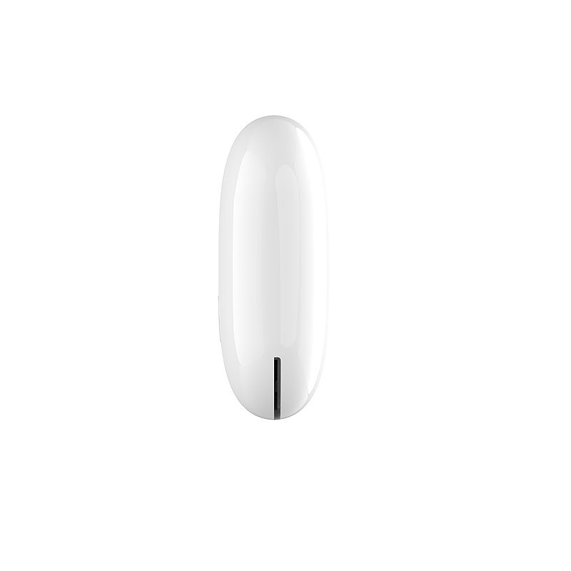Setty locator FindMy square TFO TAG 02 white + etui - Billede 5