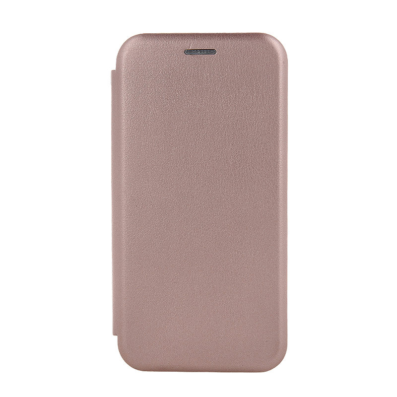 Smart Diva case for Samsung Galaxy A06 4G rose gold - Billede 2