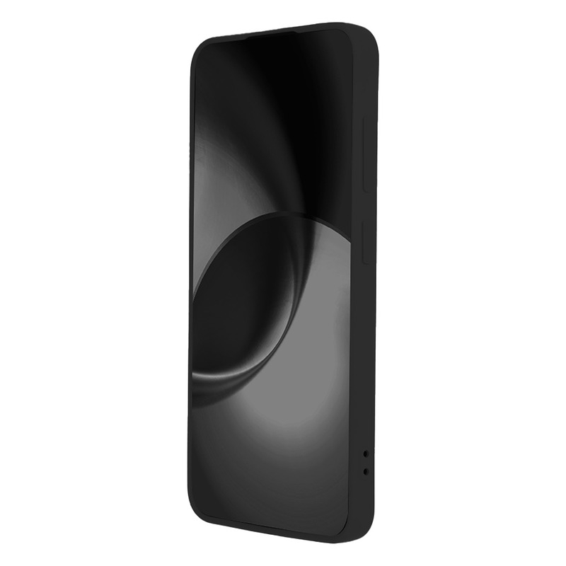 Finger Ring iPhone 16 Pro cover black - Billede 2