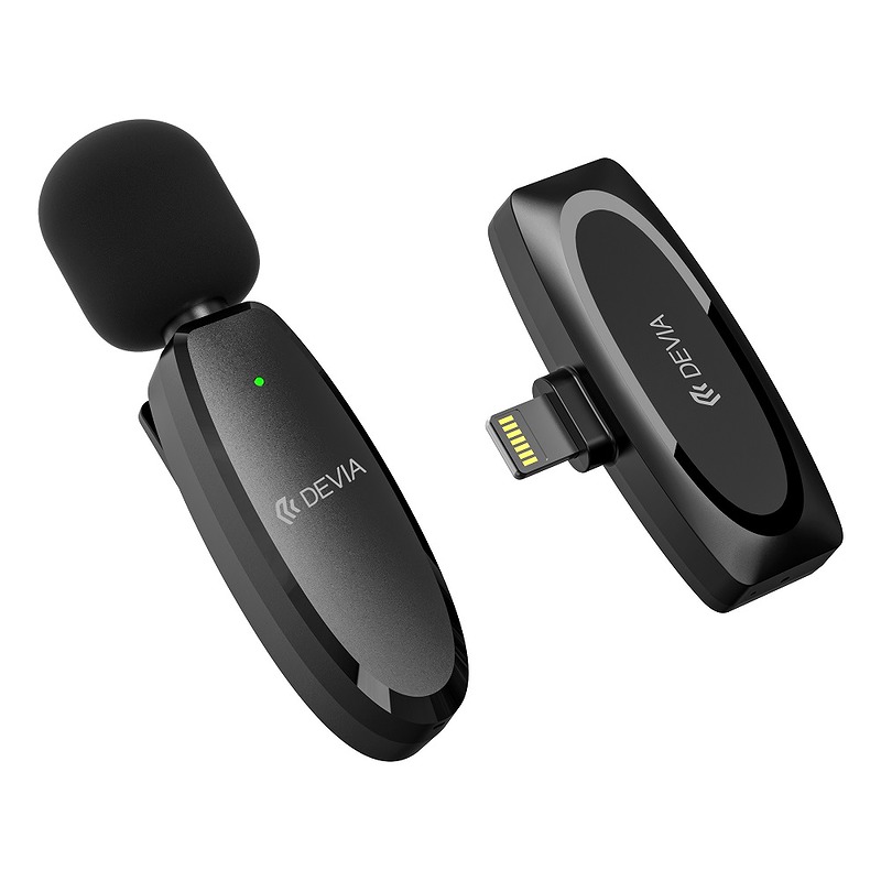 Devia Microphone for Smartphone - Billede 2