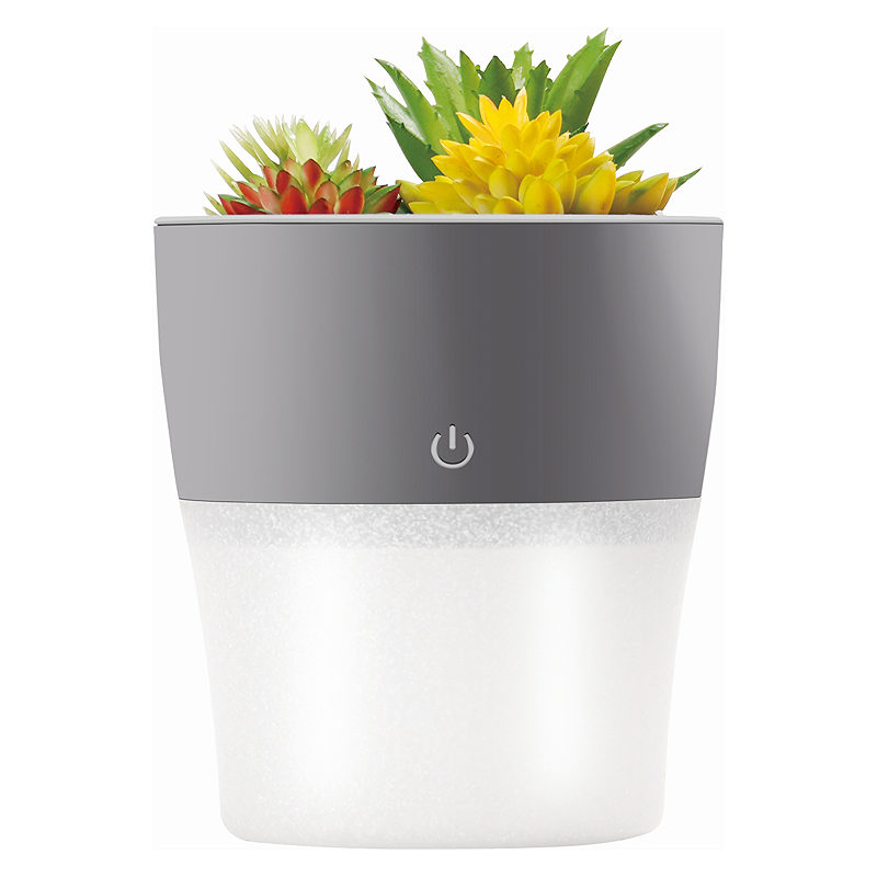 Setty humidifier NP-18 grey