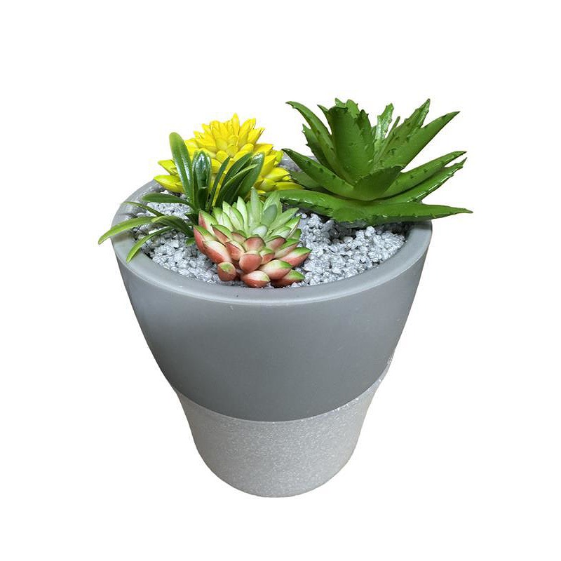 Setty humidifier NP-18 grey - Billede 2