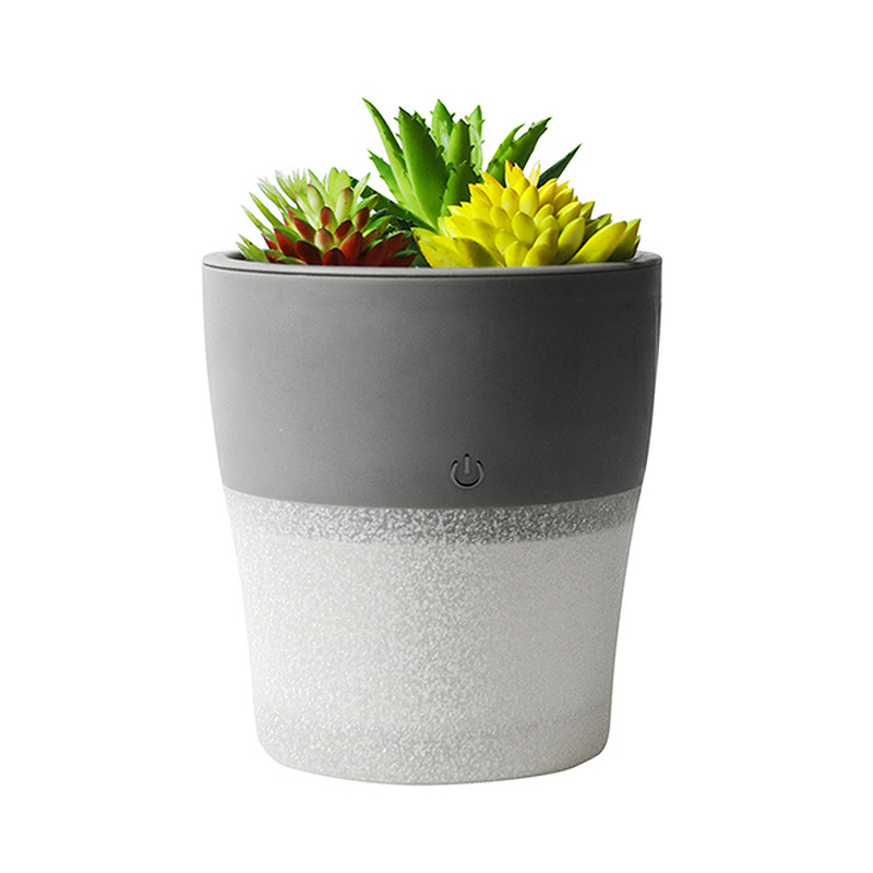 Setty humidifier NP-18 grey - Billede 3