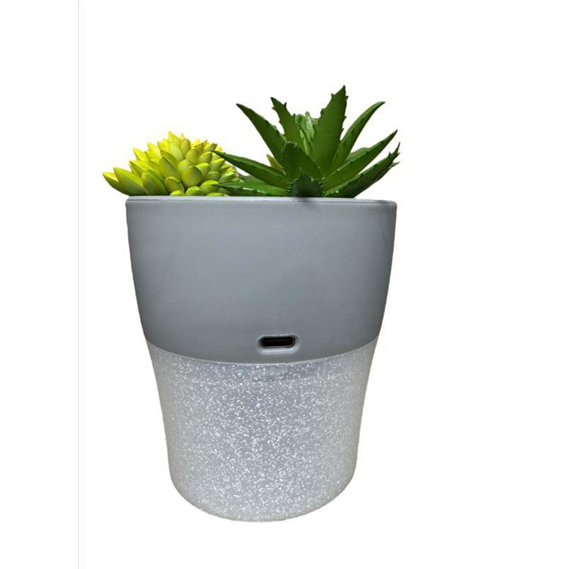 Setty humidifier NP-18 grey - Billede 4