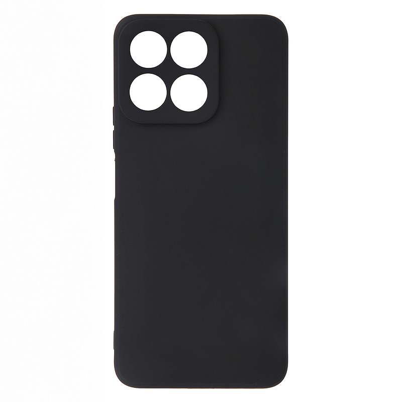Matt TPU case for Honor 200 Smart black - Billede 2