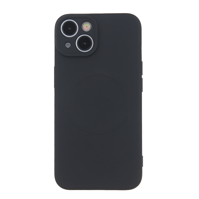Simple Color Mag case for Samsung Galaxy A56 5G black - Billede 5