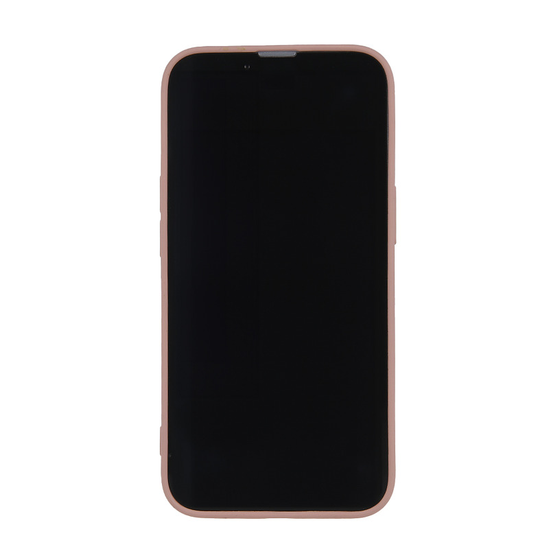Simple Color Mag case for Samsung Galaxy A36 5G pink - Billede 5
