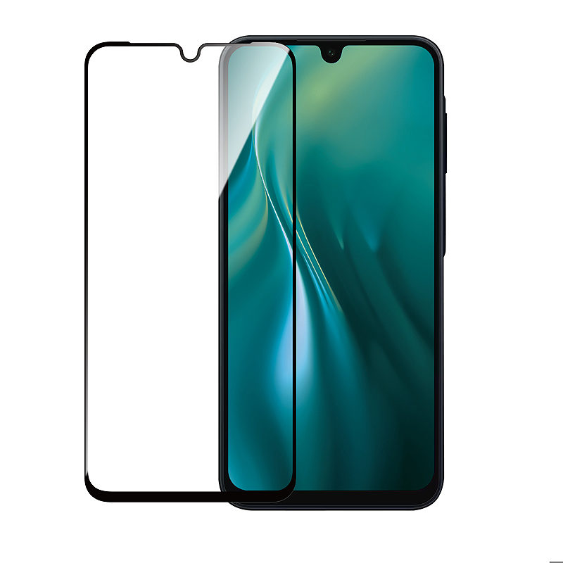 Etteri tempered glass 9D for Samsung Galaxy A16 4G / A16 5G / M16 5G / A17 5G / A18 5G