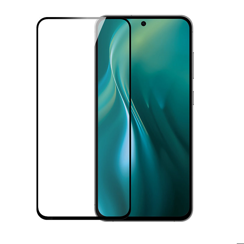 Etteri tempered glass 9D for Samsung Galaxy A36 5G / A37 5G / A56 5G