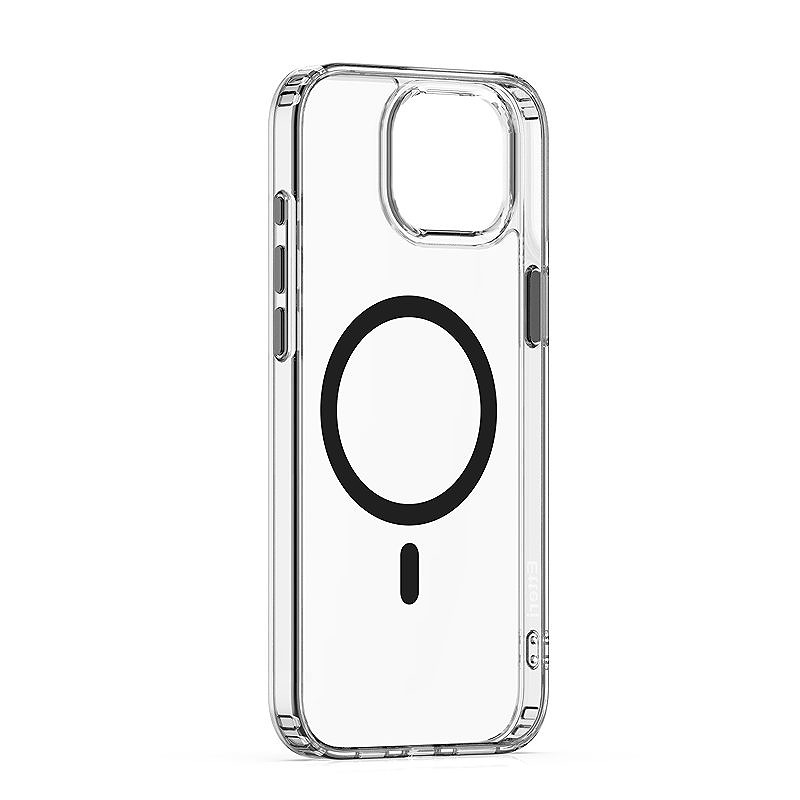 Etteri Color Mag case for iPhone 15 6,1" black - Billede 2