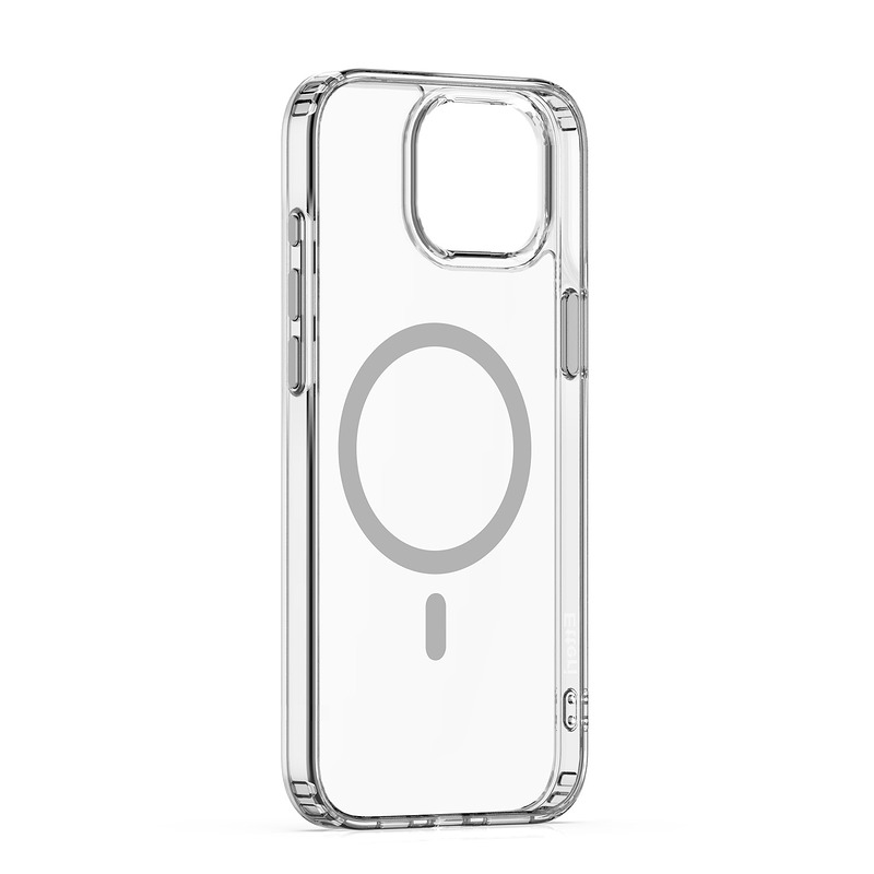 Etteri Color Mag case for iPhone 14 6,1" grey - Billede 2