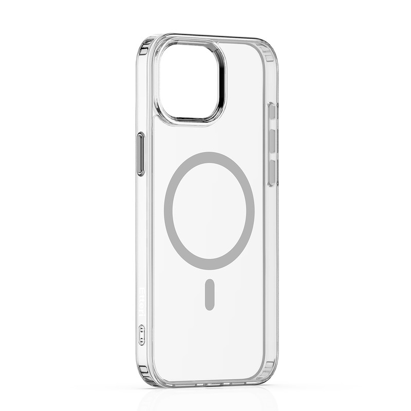 Etteri Color Mag case for iPhone 14 6,1" grey - Billede 3