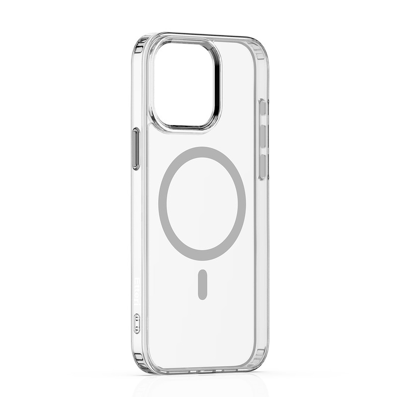 Etteri Color Mag case for iPhone 14 Pro 6,1" grey - Billede 2