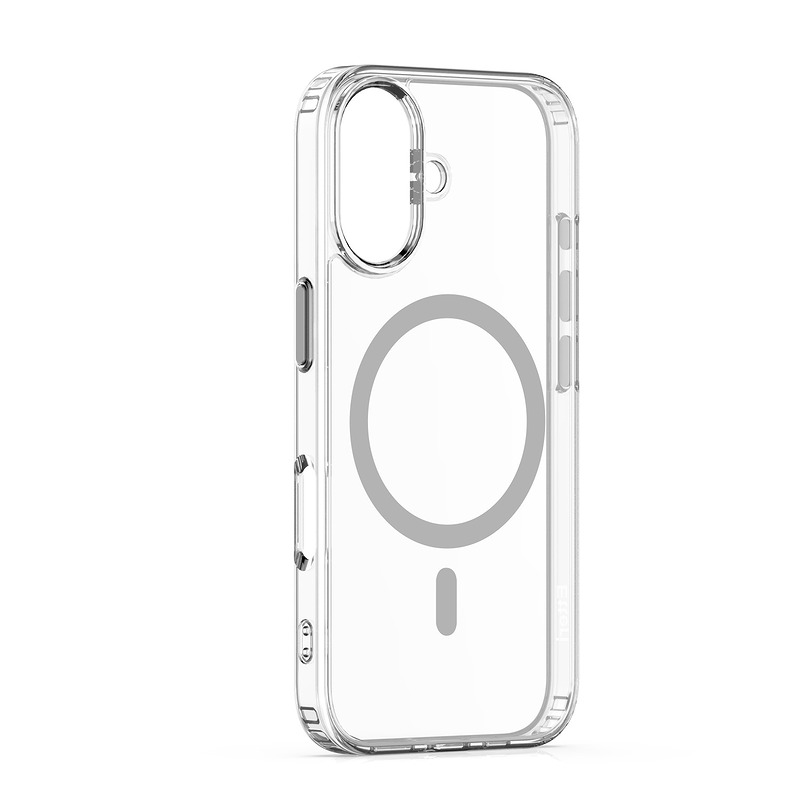 Etteri Color Mag case for iPhone 16 Plus 6,7" grey - Billede 2