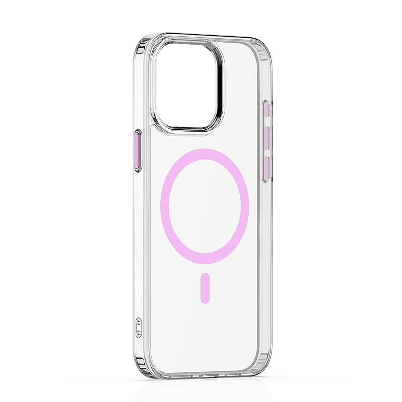 Etteri Color Mag case for iPhone 15 Pro Max 6,7" pink - Billede 2