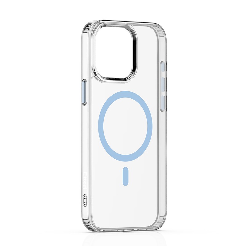 Etteri Color Mag case for iPhone 12 / 12 Pro 6,1" light blue - Billede 2