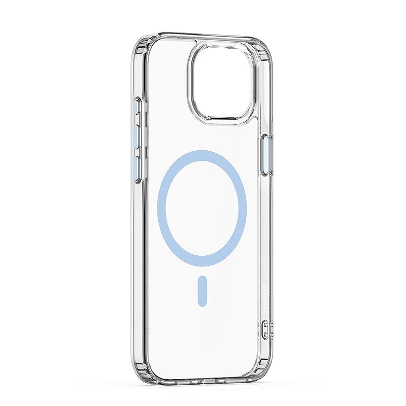 Etteri Color Mag case for iPhone 13 6,1" light blue - Billede 2