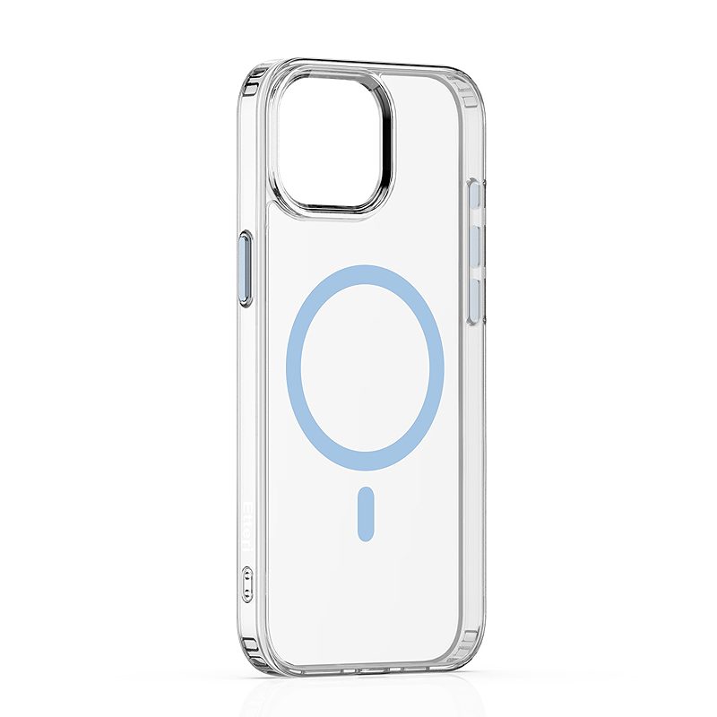 Etteri Color Mag case for iPhone 13 6,1" light blue - Billede 3