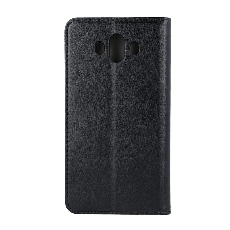 Smart Magnetic case for Motorola Moto G15 / G15 Power / G17 / G17 Power black - Billede 2