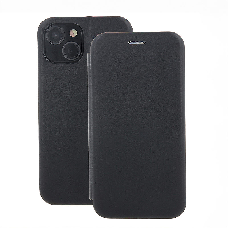 Smart Diva case for Motorola Moto E15 / G05 / G15 black