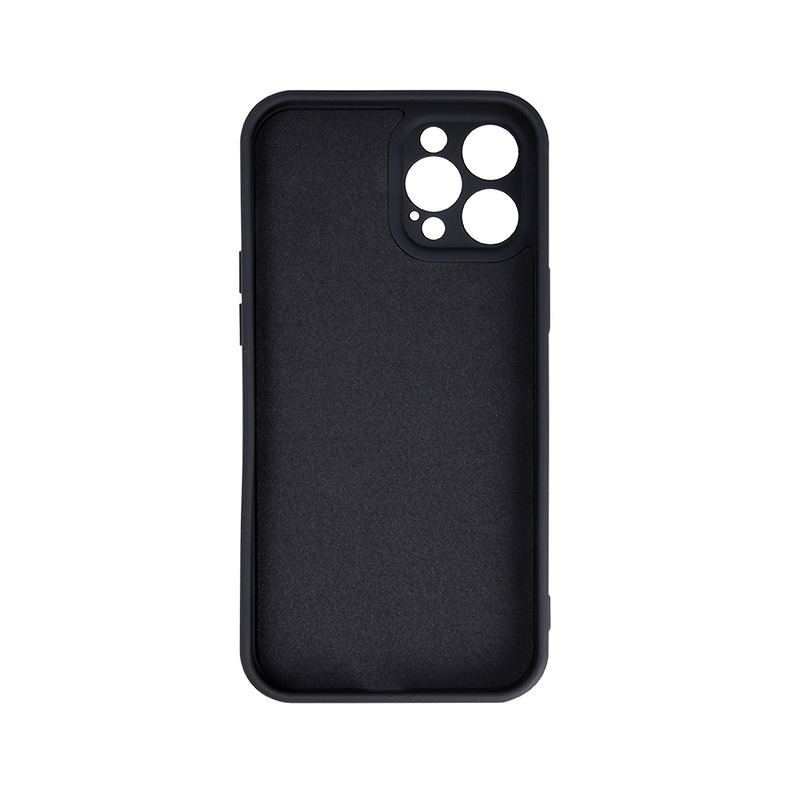 Finger Grip case for Xiaomi Redmi Note 14 Pro Plus 5G (Global) black - Billede 3