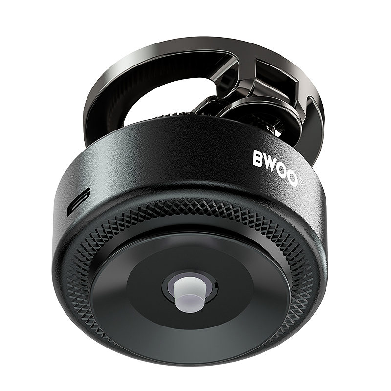 BWOO Vacuum Adsorption Magnetic Car Holder ZJ139 - Billede 2