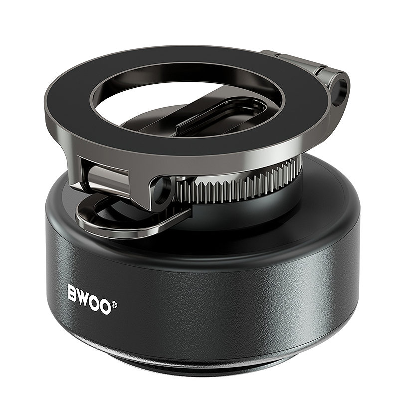 BWOO Vacuum Adsorption Magnetic Car Holder ZJ139 - Billede 3