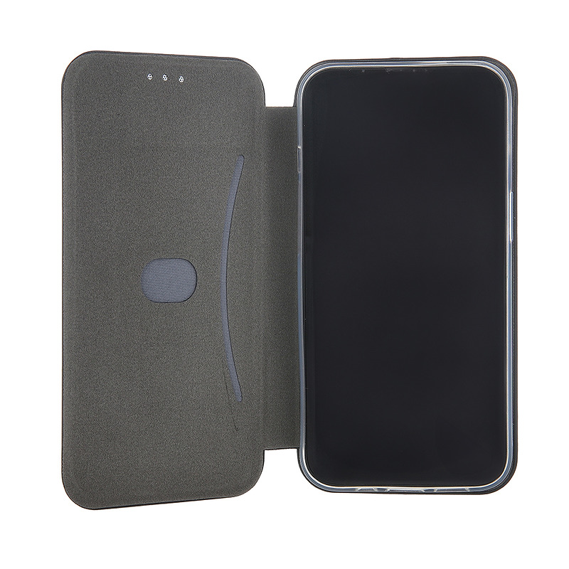 Smart Diva case for iPhone 16e / 17e navy blue - Billede 4
