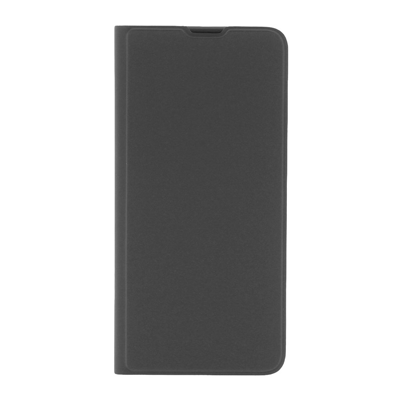Smart Soft case for iPhone 16e / 17e black - Billede 3