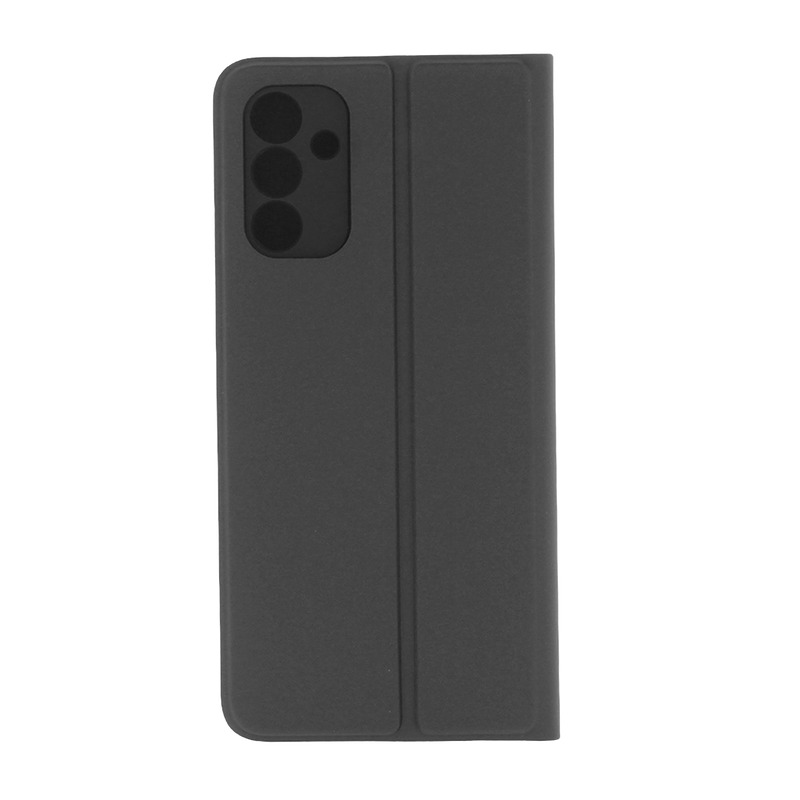 Smart Soft case for iPhone 16e / 17e black - Billede 4