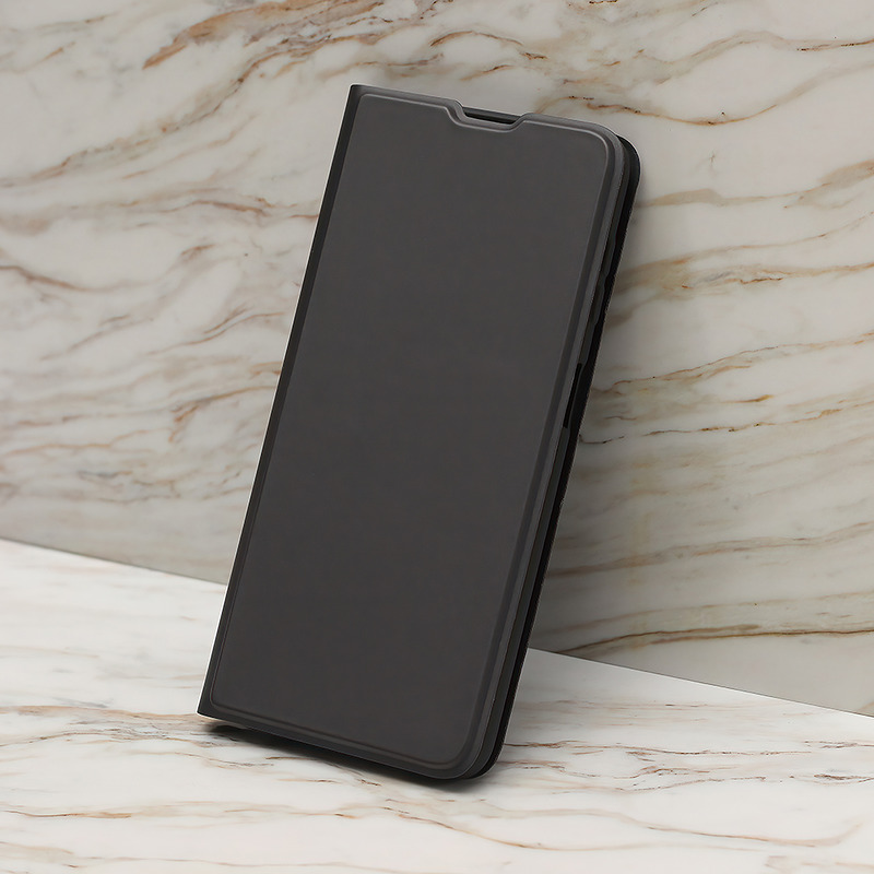 Smart Soft case for iPhone 16e / 17e black - Billede 5