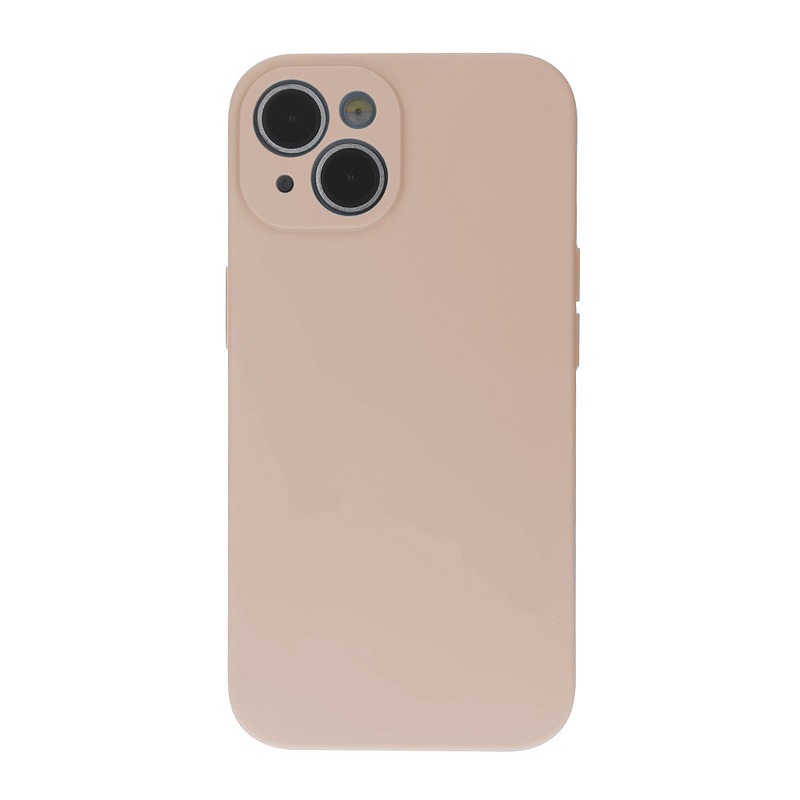 Silicon case for Honor Magic 7 Pro nude - Billede 2