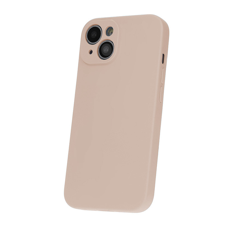 Silicon case for Honor Magic 7 Pro nude - Billede 3