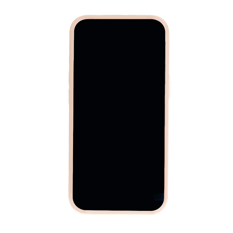 Silicon case for Honor Magic 7 Pro nude - Billede 5