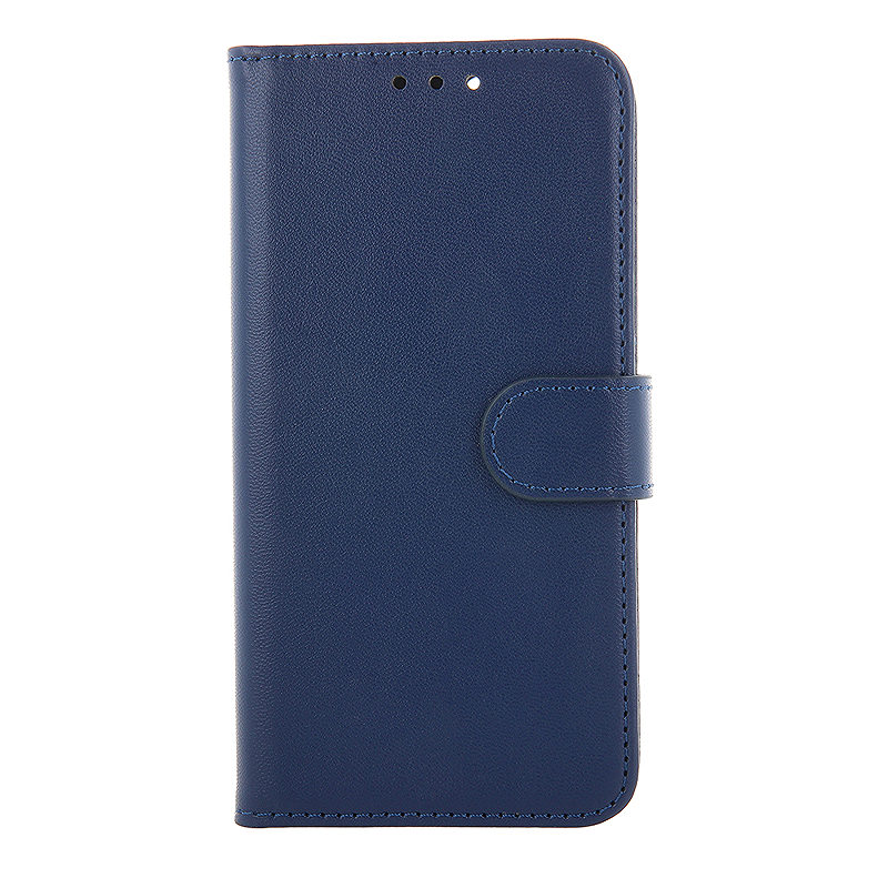 Smart Classic case for Samsung Galaxy A06 5G navy blue