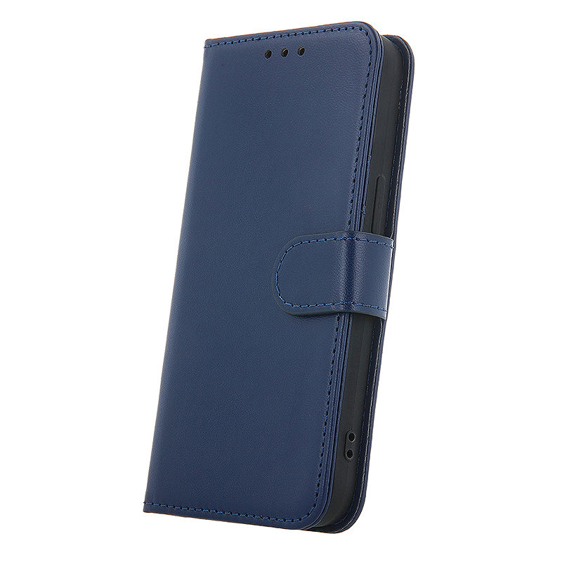 Smart Classic case for Samsung Galaxy A06 5G navy blue - Billede 3