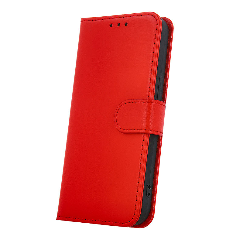 Smart Classic case for Samsung Galaxy A06 5G red