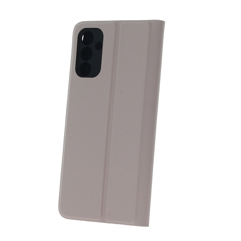 Smart Soft case for Samsung Galaxy A06 5G nude - Billede 2