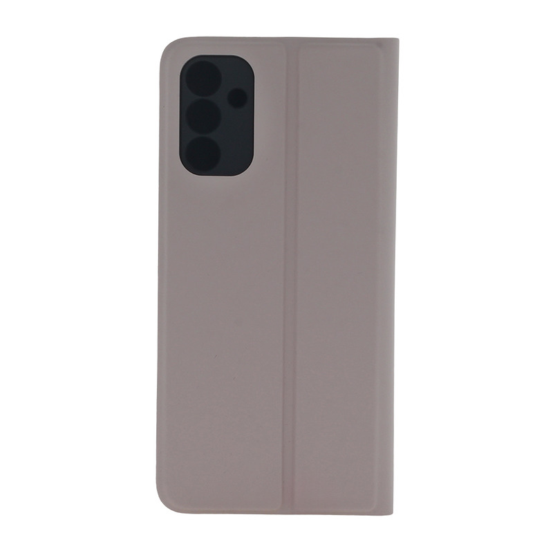Smart Soft case for Samsung Galaxy A06 5G nude - Billede 4