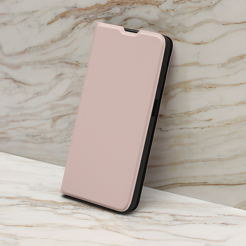 Smart Soft case for Samsung Galaxy A06 5G nude - Billede 5
