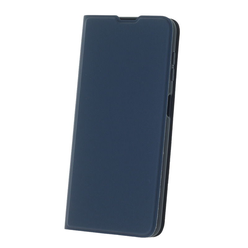Smart Soft case for Samsung Galaxy A06 5G navy blue