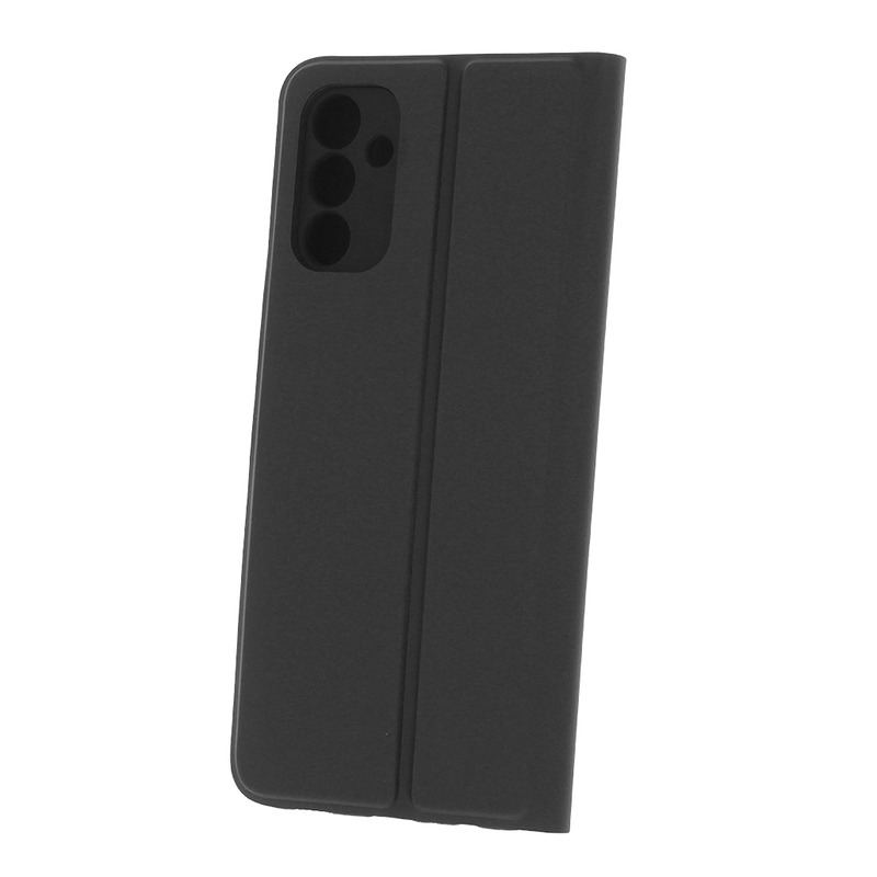 Smart Soft case for Samsung Galaxy A06 5G black - Billede 2