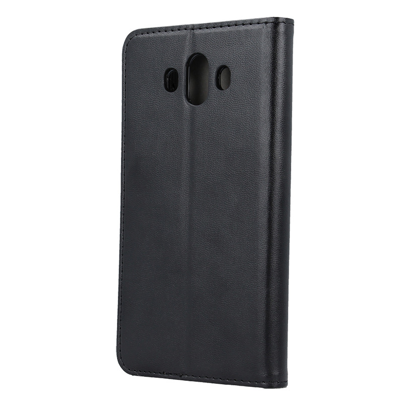 Smart Magnetic case for Xiaomi Redmi A5 Global (173,45 x 79,35 x 8,45) black - Billede 3