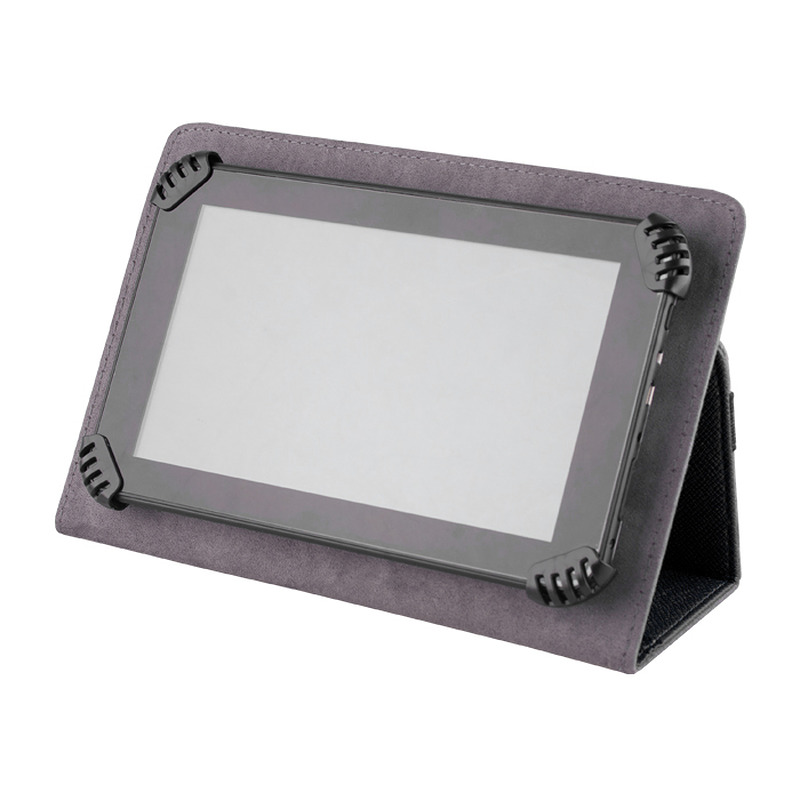 Universal case ORBI for tablet 12-13"(L29,5 x W22,5 cm) black - Billede 3
