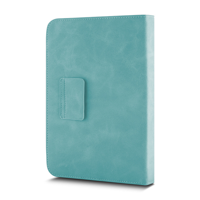 Universal case Fantasia for tablet 12-13"(L29,5 x W22,5 cm) mint - Billede 2